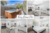 Key Lime Pie - Seagrove, 30A