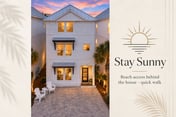Stay Sunny