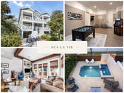 Sea La Vie - Inlet Beach