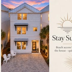 Stay Sunny