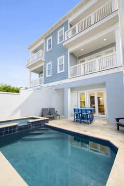 Sea La Vie - Inlet Beach