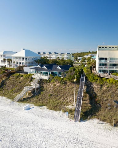 Real Estate on 30A