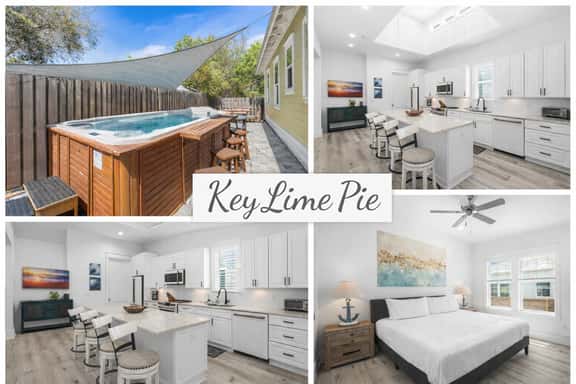 Key Lime Pie - Seagrove, 30A - Image 1