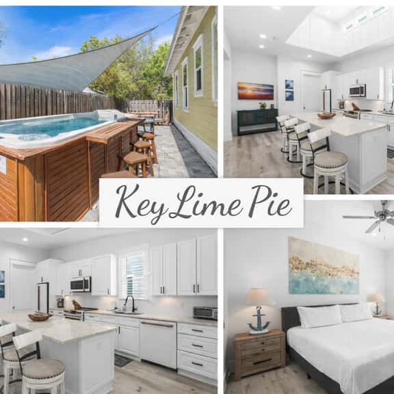 Key Lime Pie - Seagrove, 30A - Image 1