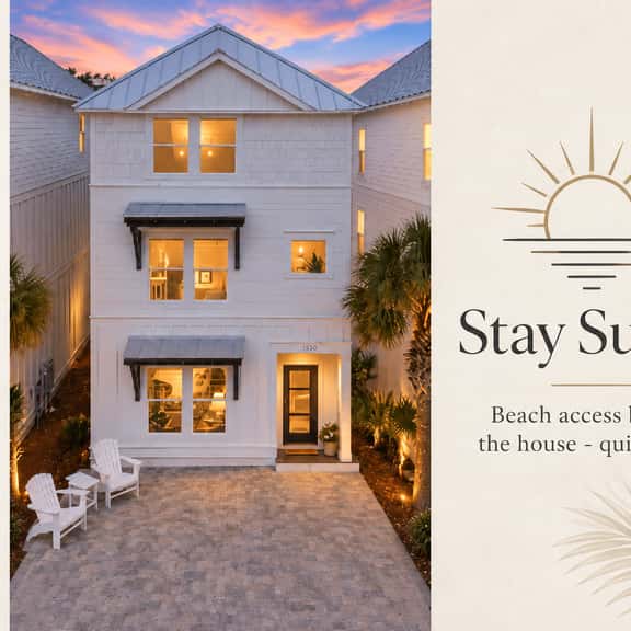 Stay Sunny - Image 1