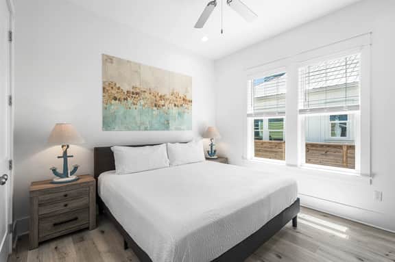 Key Lime Pie - Seagrove, 30A