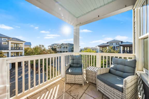 Sea La Vie - Inlet Beach