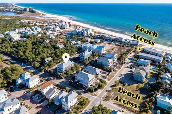 Sea La Vie - Inlet Beach - Image 5