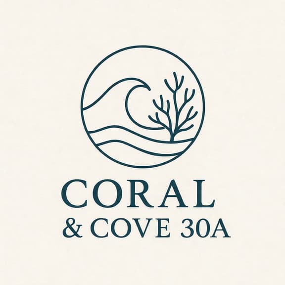 Coming Soon in Seaside/Watercolor