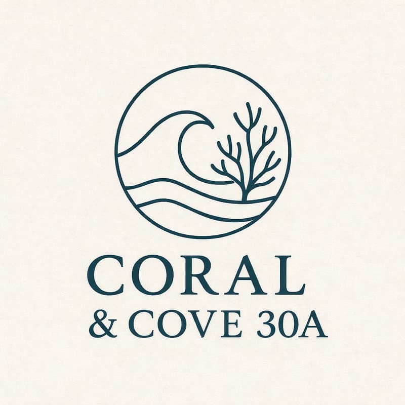 Coming Soon in Seaside/Watercolor